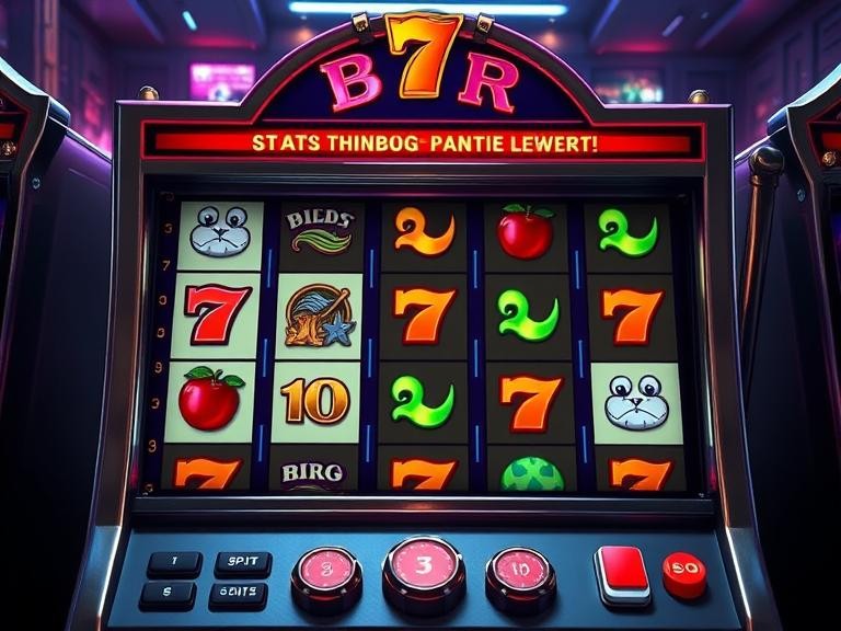 7ff bet